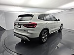 Used 2021 BMW X3 XDRIVE30I in WEST PALM BEACH, FLORIDA (Photo 4)