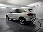 Used 2021 BMW X3 XDRIVE30I in WEST PALM BEACH, FLORIDA (Photo 6)