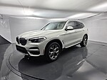 Used 2021 BMW X3 XDRIVE30I in WEST PALM BEACH, FLORIDA (Photo 8)