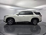 Used 2024 NISSAN PATHFINDER SL in WEST PALM BEACH, FLORIDA (Photo 7)
