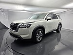 Used 2024 NISSAN PATHFINDER SL in WEST PALM BEACH, FLORIDA (Photo 8)