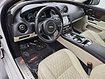 Used 2019 JAGUAR XJ SUPERCHARGED in WEST PALM BEACH, FLORIDA (Photo 10)