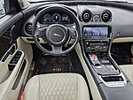 Used 2019 JAGUAR XJ SUPERCHARGED in WEST PALM BEACH, FLORIDA (Photo 13)