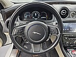 Used 2019 JAGUAR XJ SUPERCHARGED in WEST PALM BEACH, FLORIDA (Photo 19)