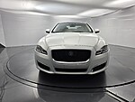 Used 2019 JAGUAR XJ SUPERCHARGED in WEST PALM BEACH, FLORIDA (Photo 2)