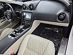 Used 2019 JAGUAR XJ SUPERCHARGED in WEST PALM BEACH, FLORIDA (Photo 31)