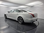Used 2019 JAGUAR XJ SUPERCHARGED in WEST PALM BEACH, FLORIDA (Photo 6)