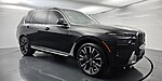 Used 2024 BMW X7 XDRIVE40I in WEST PALM BEACH, FLORIDA
