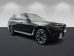 Used 2024 BMW X7 XDRIVE40I in WEST PALM BEACH, FLORIDA (Photo 1)