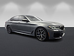 Used 2023 BMW 5 SERIES M550I XDRIVE in WEST PALM BEACH, FLORIDA (Photo 1)