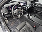 Used 2023 BMW 5 SERIES M550I XDRIVE in WEST PALM BEACH, FLORIDA (Photo 10)