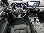 Used 2023 BMW 5 SERIES M550I XDRIVE in WEST PALM BEACH, FLORIDA (Photo 13)