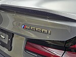 Used 2023 BMW 5 SERIES M550I XDRIVE in WEST PALM BEACH, FLORIDA (Photo 17)