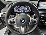 Used 2023 BMW 5 SERIES M550I XDRIVE in WEST PALM BEACH, FLORIDA (Photo 19)