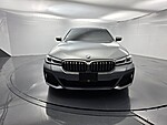 Used 2023 BMW 5 SERIES M550I XDRIVE in WEST PALM BEACH, FLORIDA (Photo 2)