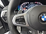 Used 2023 BMW 5 SERIES M550I XDRIVE in WEST PALM BEACH, FLORIDA (Photo 20)