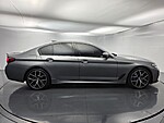 Used 2023 BMW 5 SERIES M550I XDRIVE in WEST PALM BEACH, FLORIDA (Photo 3)