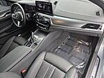 Used 2023 BMW 5 SERIES M550I XDRIVE in WEST PALM BEACH, FLORIDA (Photo 32)