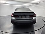 Used 2023 BMW 5 SERIES M550I XDRIVE in WEST PALM BEACH, FLORIDA (Photo 5)