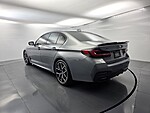 Used 2023 BMW 5 SERIES M550I XDRIVE in WEST PALM BEACH, FLORIDA (Photo 6)