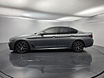 Used 2023 BMW 5 SERIES M550I XDRIVE in WEST PALM BEACH, FLORIDA (Photo 7)