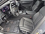 Used 2023 BMW 5 SERIES M550I XDRIVE in WEST PALM BEACH, FLORIDA (Photo 9)