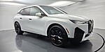 Used 2023 BMW iX M60 in WEST PALM BEACH, FLORIDA