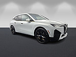 Used 2023 BMW iX M60 in WEST PALM BEACH, FLORIDA (Photo 1)