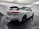 Used 2023 BMW iX M60 in WEST PALM BEACH, FLORIDA (Photo 4)
