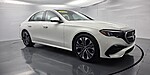 Used 2025 MERCEDES-BENZ E-CLASS E 350 in WEST PALM BEACH, FLORIDA