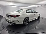 Used 2025 MERCEDES-BENZ E-CLASS E 350 in WEST PALM BEACH, FLORIDA (Photo 4)