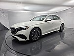 Used 2025 MERCEDES-BENZ E-CLASS E 350 in WEST PALM BEACH, FLORIDA (Photo 8)