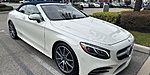 Used 2019 MERCEDES-BENZ S-CLASS S 560 in WEST PALM BEACH, FLORIDA