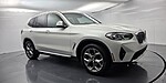 Used 2022 BMW X3 SDRIVE30I in WEST PALM BEACH, FLORIDA