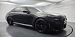 Used 2025 BMW M5 BASE in WEST PALM BEACH, FLORIDA