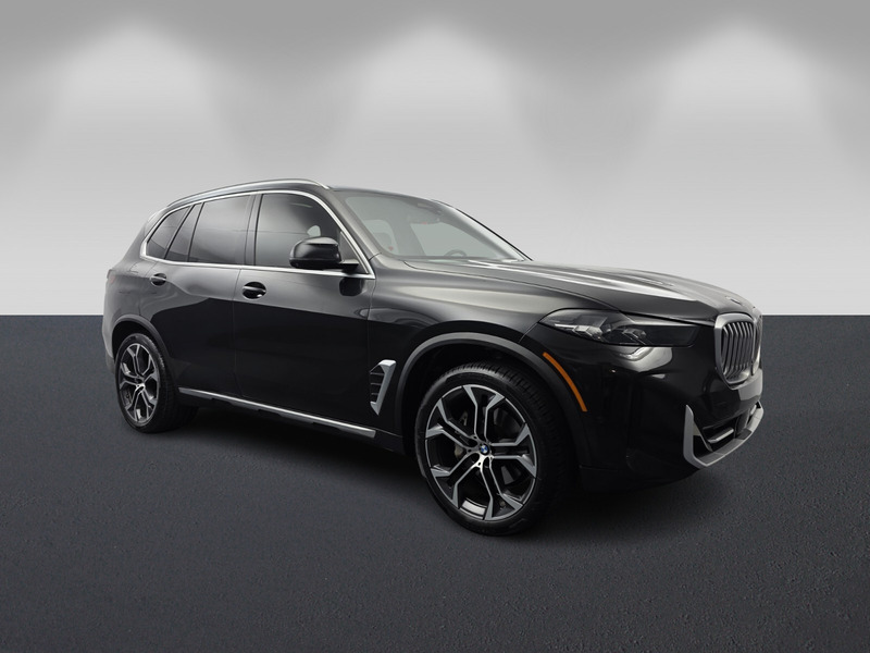 Used 2024 BMW X5 SDRIVE40I in WEST PALM BEACH, FLORIDA