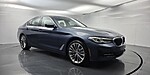 Used 2023 BMW 5 SERIES 530I in WEST PALM BEACH, FLORIDA