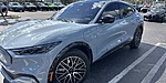 Used 2024 FORD MUSTANG MACH-E PREMIUM in WEST PALM BEACH, FLORIDA