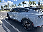 Used 2024 FORD MUSTANG MACH-E PREMIUM in WEST PALM BEACH, FLORIDA (Photo 7)