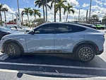Used 2024 FORD MUSTANG MACH-E PREMIUM in WEST PALM BEACH, FLORIDA (Photo 9)