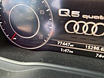Used 2019 AUDI Q5 2.0T PREMIUM PLUS in WEST PALM BEACH, FLORIDA (Photo 2)