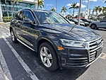 Used 2019 AUDI Q5 2.0T PREMIUM PLUS in WEST PALM BEACH, FLORIDA (Photo 6)