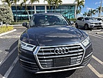 Used 2019 AUDI Q5 2.0T PREMIUM PLUS in WEST PALM BEACH, FLORIDA (Photo 7)