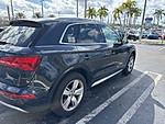 Used 2019 AUDI Q5 2.0T PREMIUM PLUS in WEST PALM BEACH, FLORIDA (Photo 8)