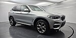 Used 2021 BMW X3 SDRIVE30I in WEST PALM BEACH, FLORIDA