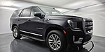 Used 2023 GMC YUKON SLT in WEST PALM BEACH, FLORIDA