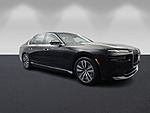 Used 2023 BMW I7 XDRIVE60 in WEST PALM BEACH, FLORIDA (Photo 1)