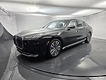 Used 2023 BMW I7 XDRIVE60 in WEST PALM BEACH, FLORIDA (Photo 8)
