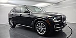 Used 2023 BMW X5 XDRIVE45E in WEST PALM BEACH, FLORIDA