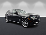 Used 2023 BMW X5 XDRIVE45E in WEST PALM BEACH, FLORIDA (Photo 1)